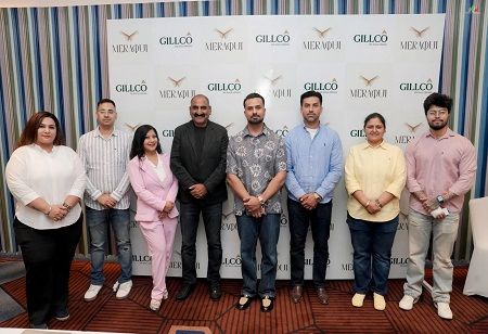 Gillco Groups invest 800 cr to develop 12-acre housing project
